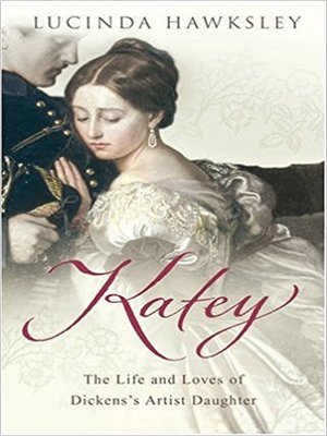 cover image of Katey